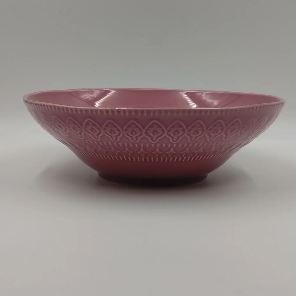 IKEA Mauve Pink 12